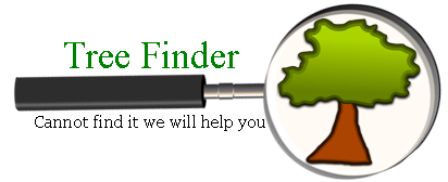 Tree Finder